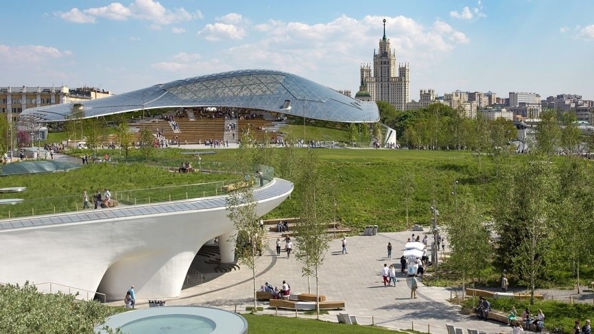Мусор и отходы: всё тот же камень преткновения…              - фото 4