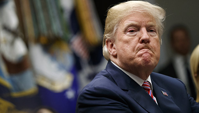 Белый дом заверил, что Трамп осознает последствия гибели российских граждан в Сирии  - фото 1
