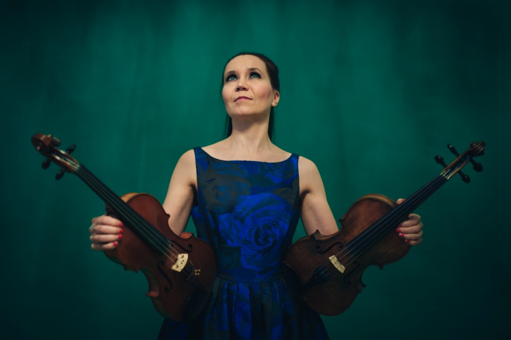 Грандиозный Euroradio Folk Festival соберёт в Москве этно-музыкантов из 25 стран - фото 2