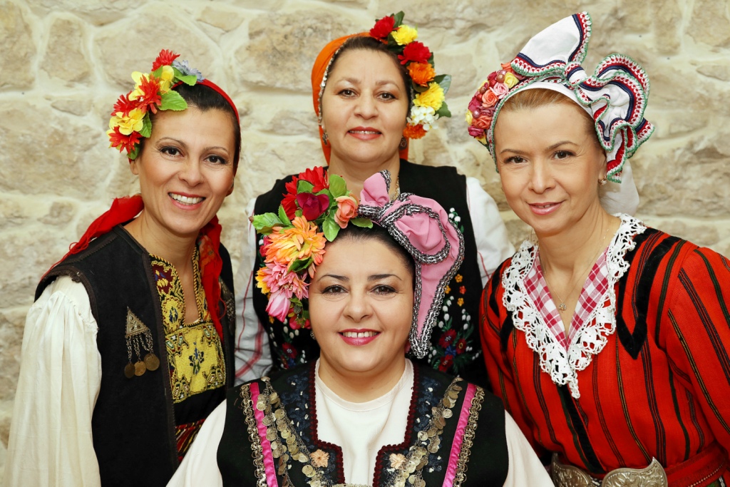 Грандиозный Euroradio Folk Festival соберёт в Москве этно-музыкантов из 25 стран - фото 3