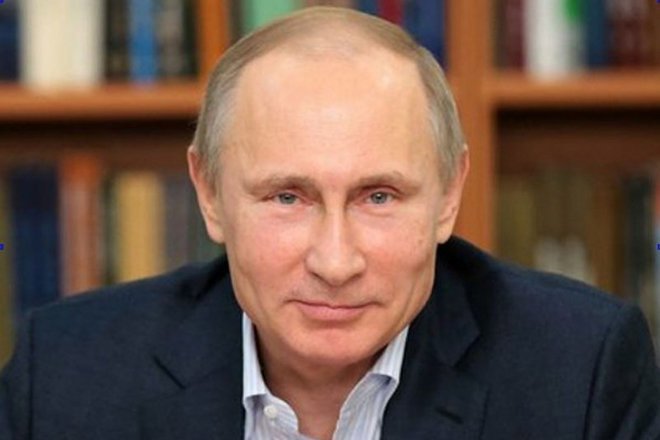 Как Запад поздравлял Путина. Фельетон-инсайд - фото 3