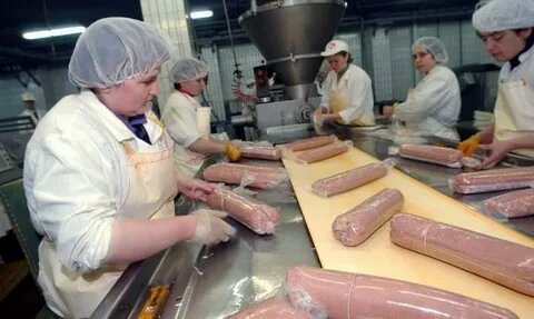 В России придумали колбасу, которая снижает уровень сахара в крови, запустить её в производство планируется уже этой осенью - фото 1