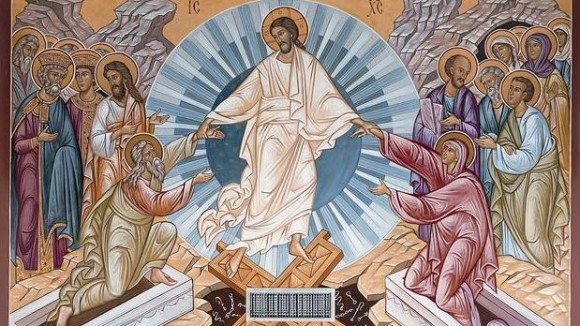 Христос Воскресе! - фото 1