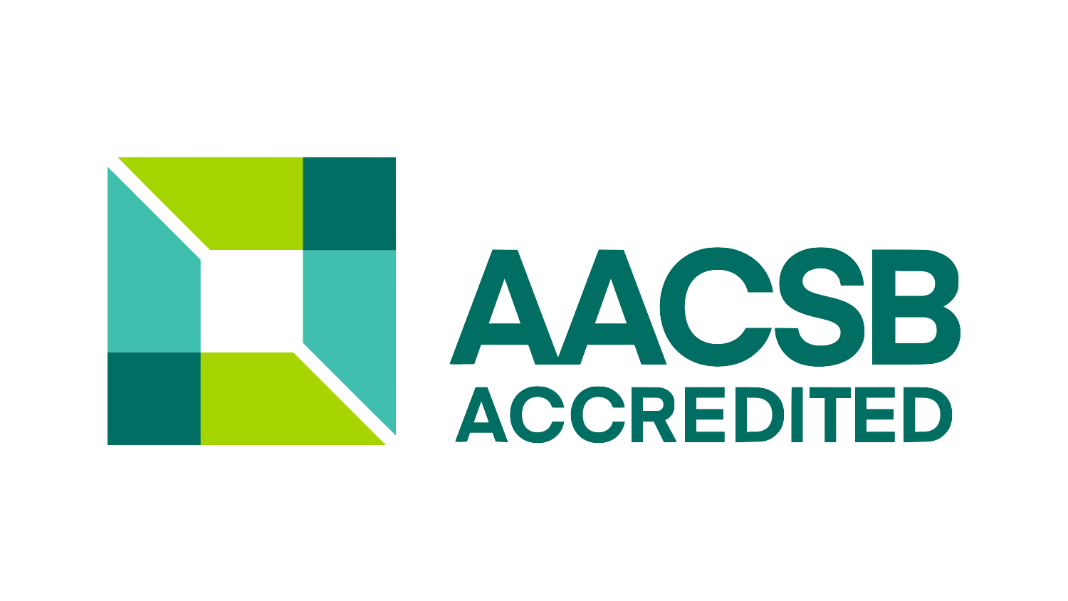 logo AACSB