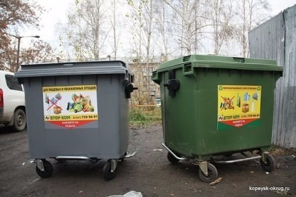 До конца года регионы должны пересмотреть схемы по обращению с отходами и ввести раздельный сбор мусора - фото 1
