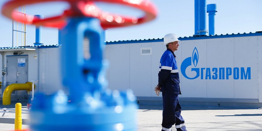 Европа потребовала от «Газпрома» продать Nord Stream 2 - фото 1