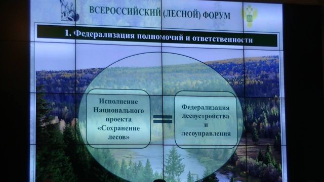 Шаманы вышли на защиту леса в Общественную палату РФ, но враг не явился на битву  - фото 11