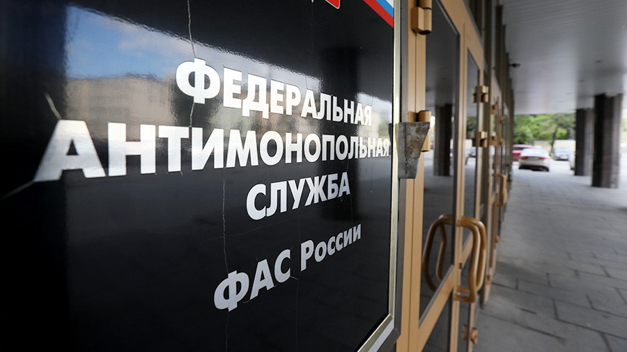  Отмена роуминга в России ожидается к середине августа - ФАС - фото 1