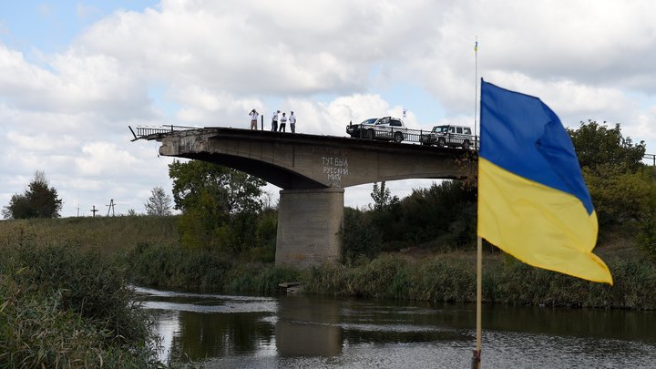 Кто "минирует" Россию - фото 1