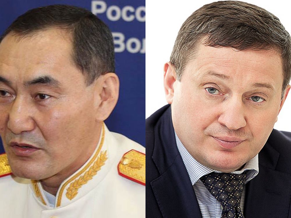 Дело о подготовке покушения на волгоградского губернатора - фото 1