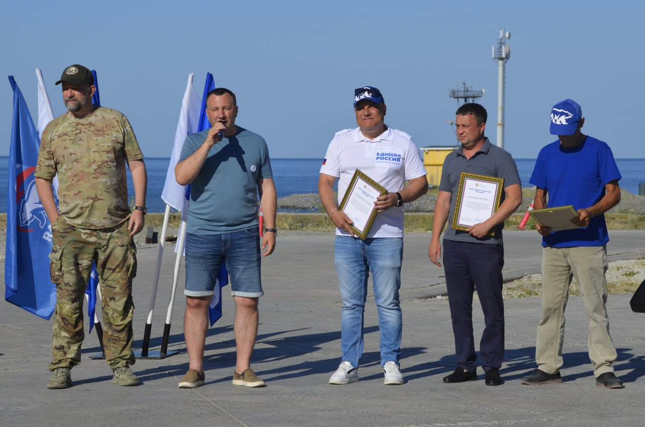 Побережье стало чище: в заповеднике «Утриш» собрано и вывезено более 40 кубометров мусора - фото 3