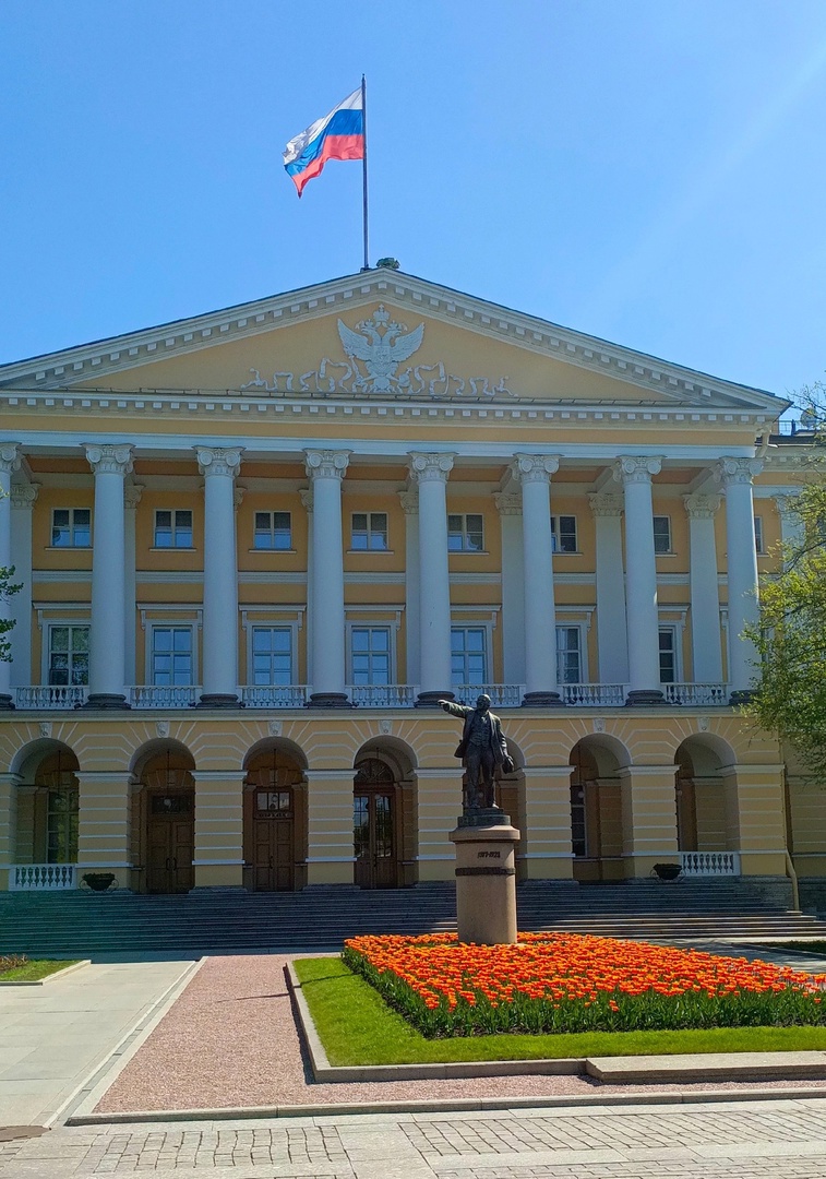 Сергей Лисовский: СЕКРЕТНЫЙ БУНКЕР ЖДАНОВА - ПОДВОДНАЯ ЛОДКА ПОД СМОЛЬНЫМ - фото 2