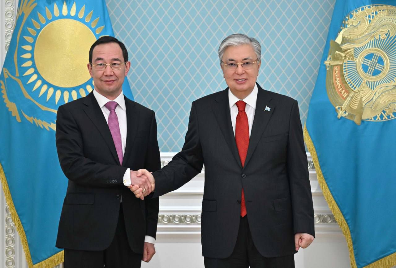 Казахстан готов провести торгово-экономическую ...