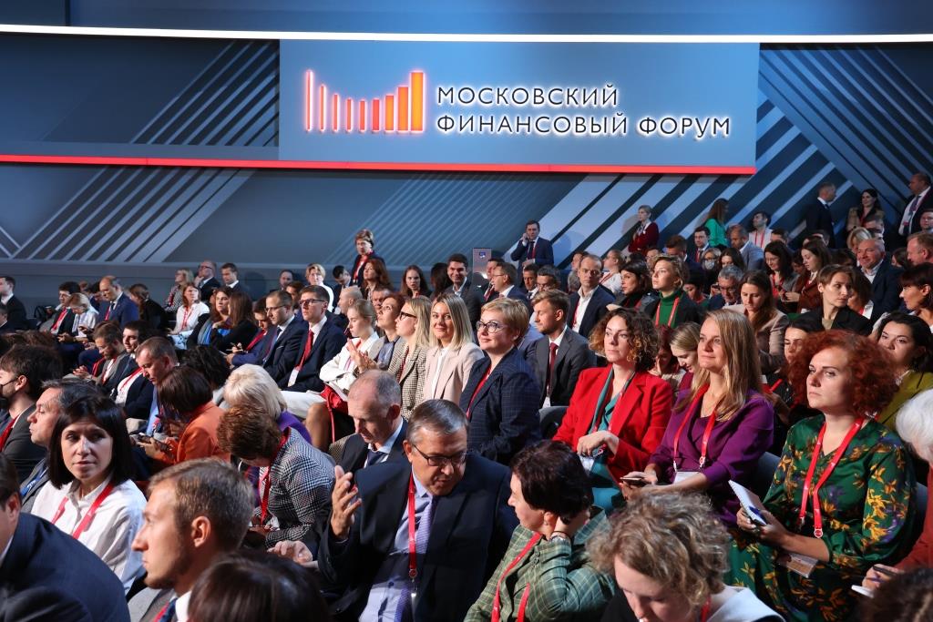 Председатель Правительства России Михаил Мишустин: «Суверенитет – это способность проводить независимую политику» - фото 2
