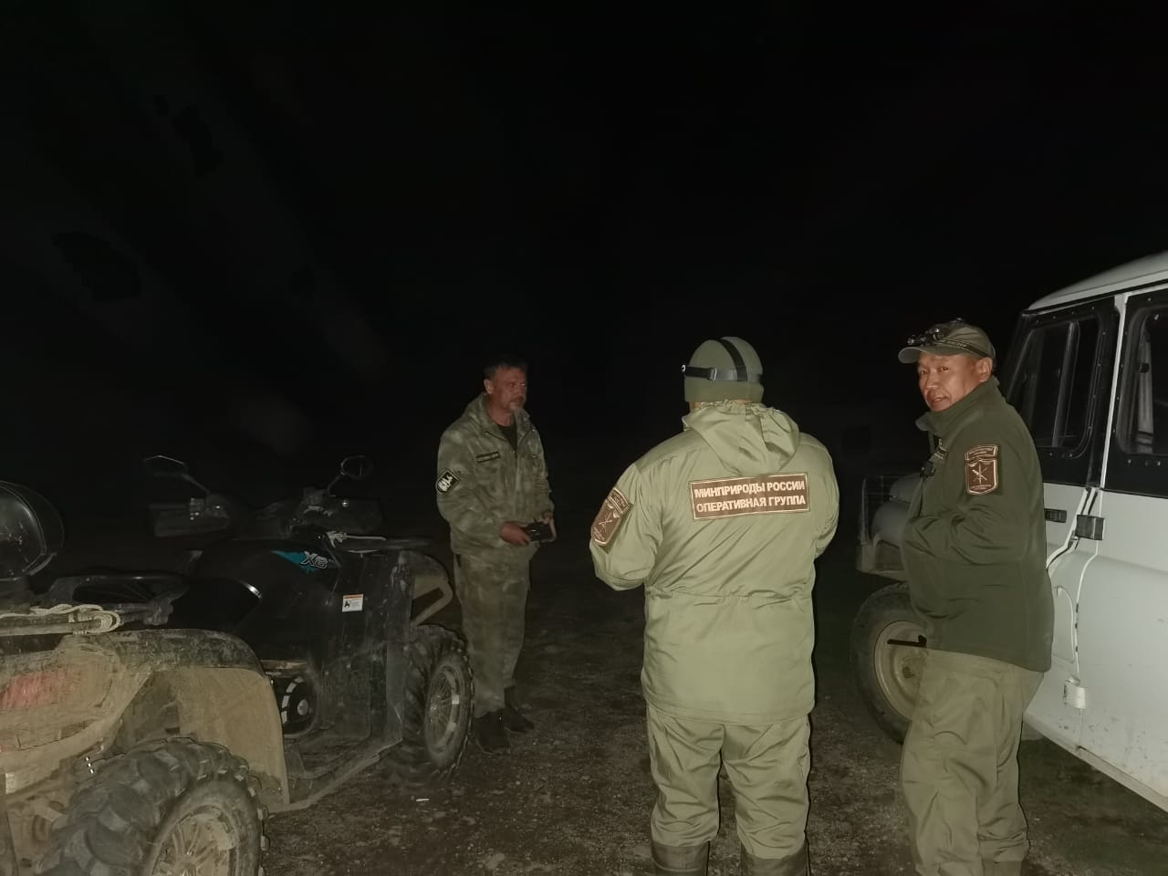 Сводная оперативная группа Минприроды РФ завершила работу на Камчатке - фото 2