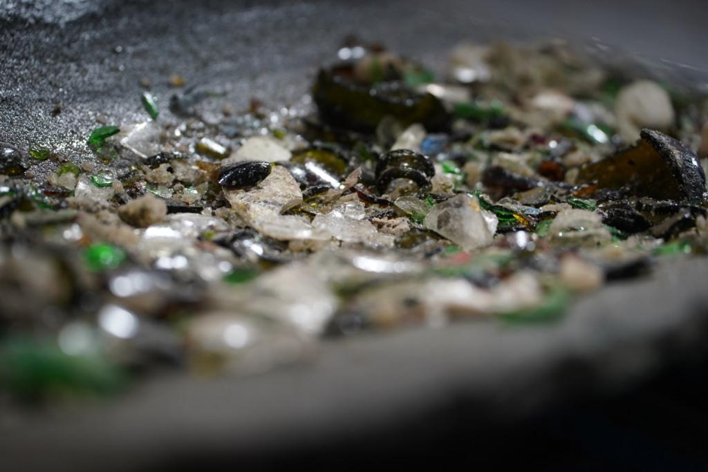 На «Сибстекле» увеличили объемы утилизации стекольных отходов в 1,7 раза - фото 1