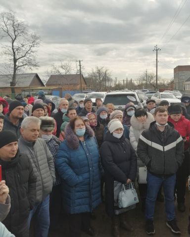 Евгений Витишко: отходы из Сочи пока не поедут в Полтавскую, но другого выхода с поверхности властям не наскрести - фото 1