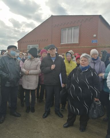 Евгений Витишко: отходы из Сочи пока не поедут в Полтавскую, но другого выхода с поверхности властям не наскрести - фото 5