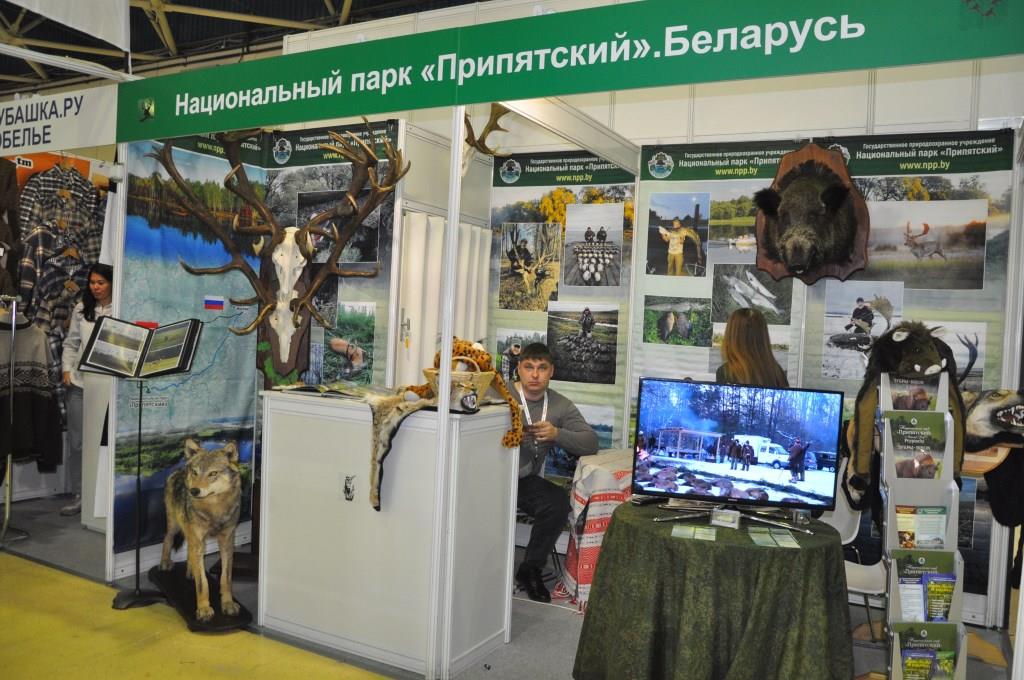 Охота и рыболовство на Руси - фото 2