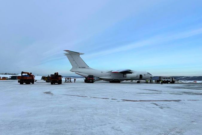Аэропорт «Эльга» в Якутии внесен в реестр гражданских аэродромов - фото 2