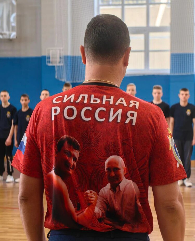 Массовые виды спорта начали развиваться на новых российских территориях - фото 2