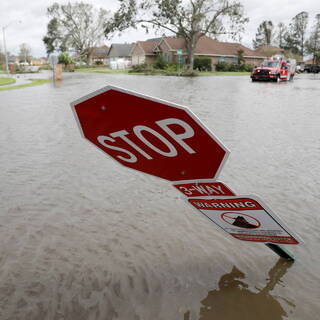 48 человек погибли на северо-востоке США в результате массового наводнения - фото 4