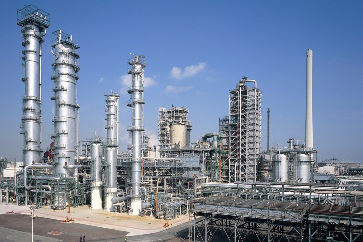 Россия перестала поставлять нефть в Белоруссию - фото 1