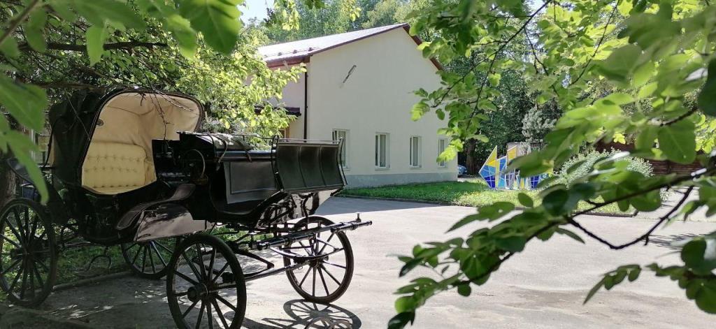 С днём рождения: экоцентр «Конный двор» стал совершеннолетним - фото 7