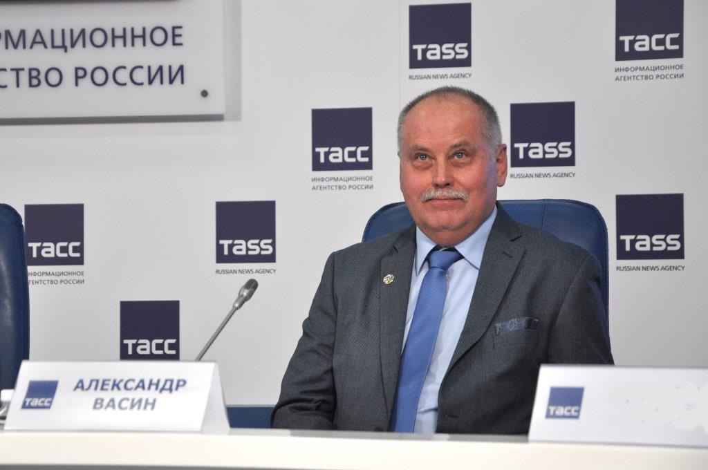 Центр подготовки космонавтов им. Ю.А. Гагарина отмечает свой профессиональный праздник - фото 4