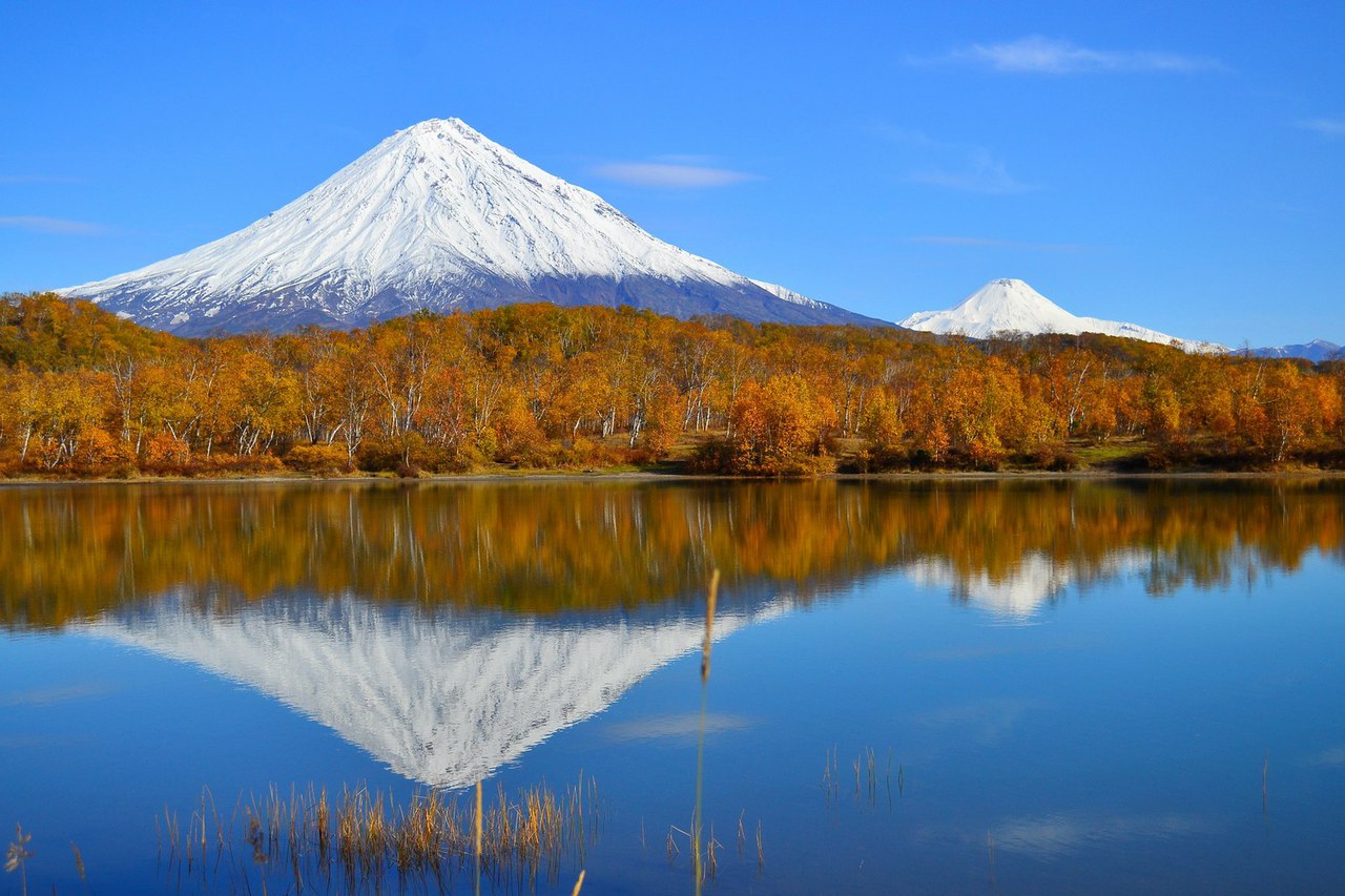 Кроноцкий заповедник формирует кадровый резерв - фото 1