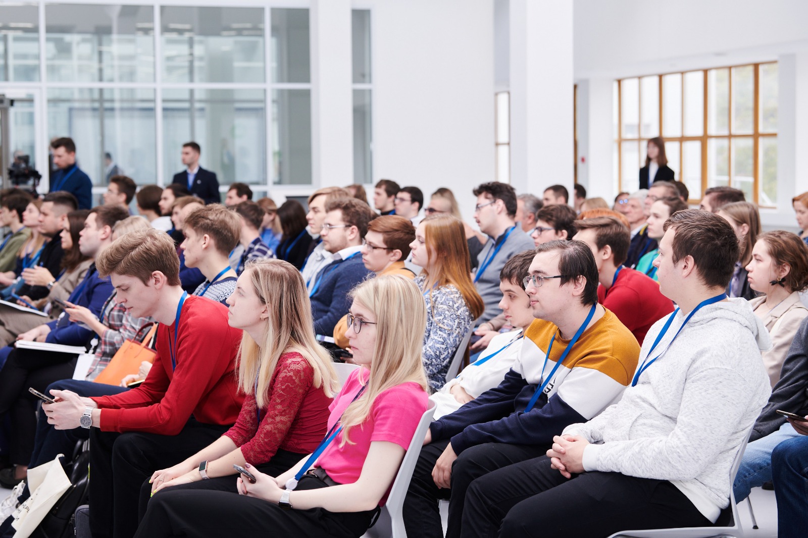 Искусственный интеллект в промышленности: в «Московской технической школе» открыли три новых обучающих модуля - фото 6