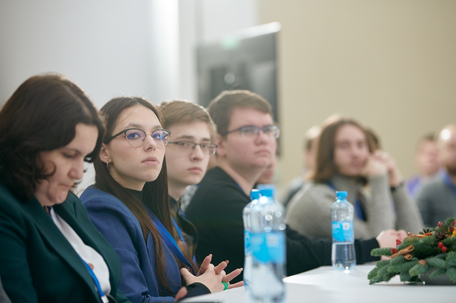Искусственный интеллект в промышленности: в «Московской технической школе» открыли три новых обучающих модуля - фото 5