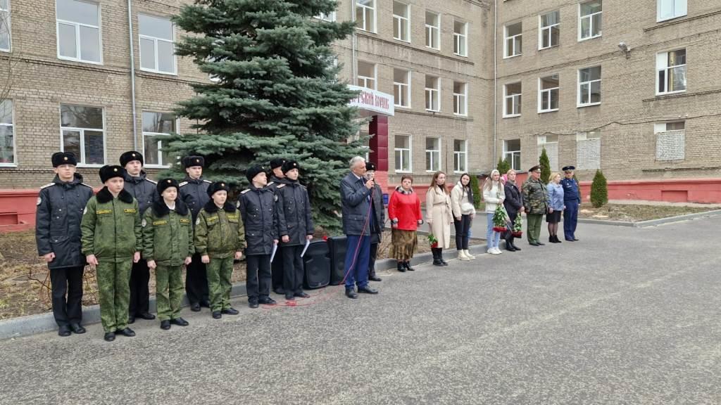 Митинг памяти Александра Крынина - фото 10