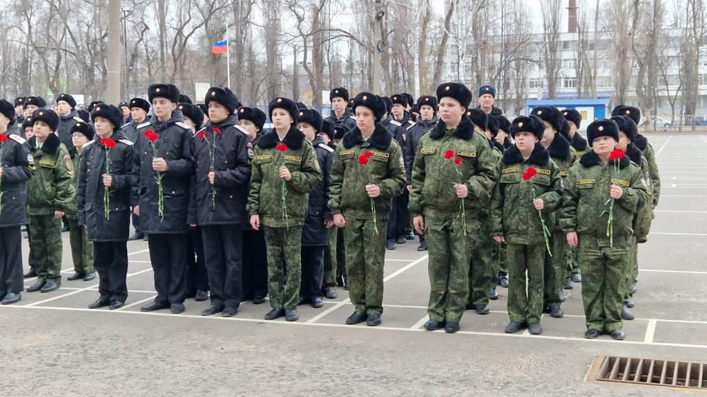Митинг памяти Александра Крынина - фото 12