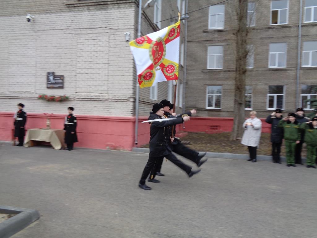 Митинг памяти Александра Крынина - фото 8
