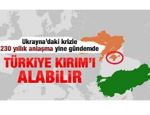 Турция всё активнее нацелена на Крым  - фото 2