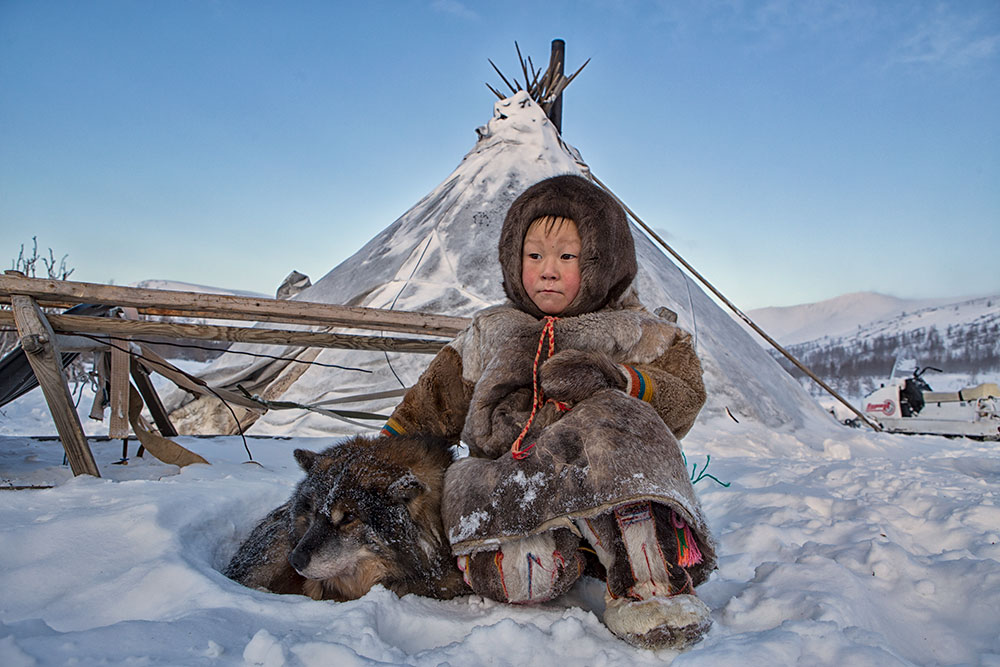 Пришла ПОРА экологического образования в Арктике - фото 4