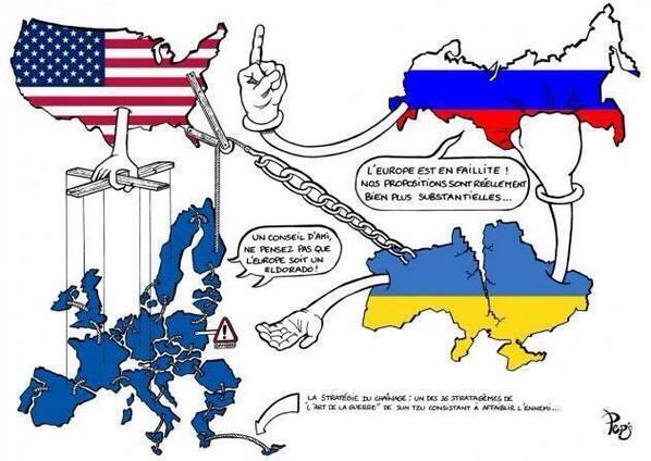 Очередная перемога Украины: товаров из РФ приобретается всё больше! - фото 3