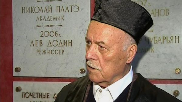Прощайте, Станислав Сергеевич! - фото 18