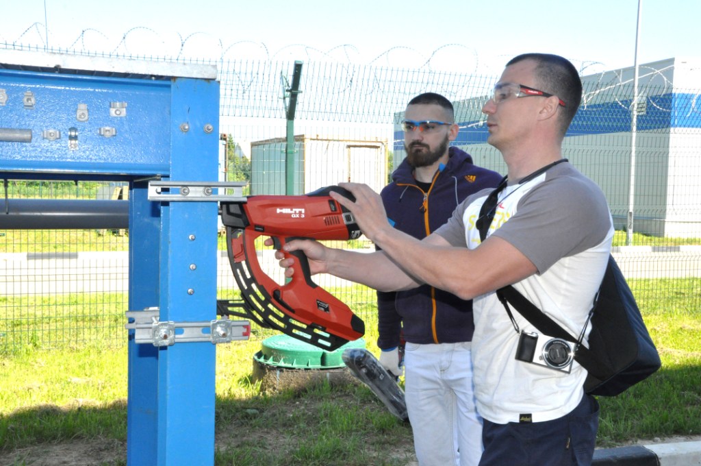 25-летний юбилей Hilti Россия - фото 10
