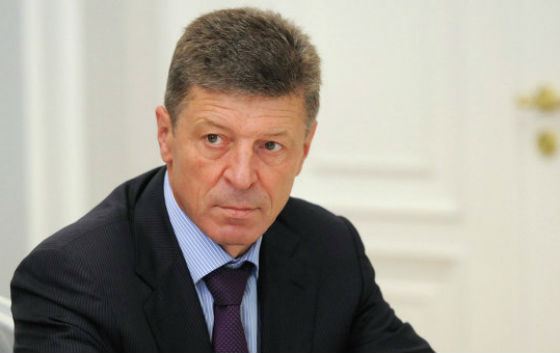 Высокие цены на бензин в России объяснил Дмитрий Козак - фото 1