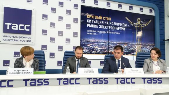 В России ожидается массовая смена электросчетчиков. За чей счет? - фото 2