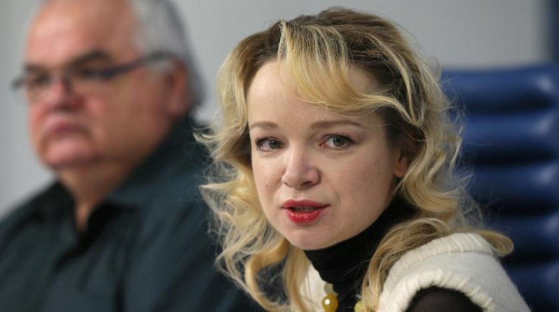 Прокуратура утвердила обвинение бывшей жене Джигарханяна Цымбалюк-Романовской - фото 1
