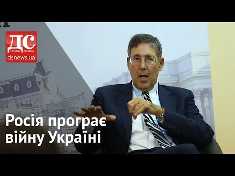 Как Красная Армия оккупировала мозг экс-посла США - фото 1
