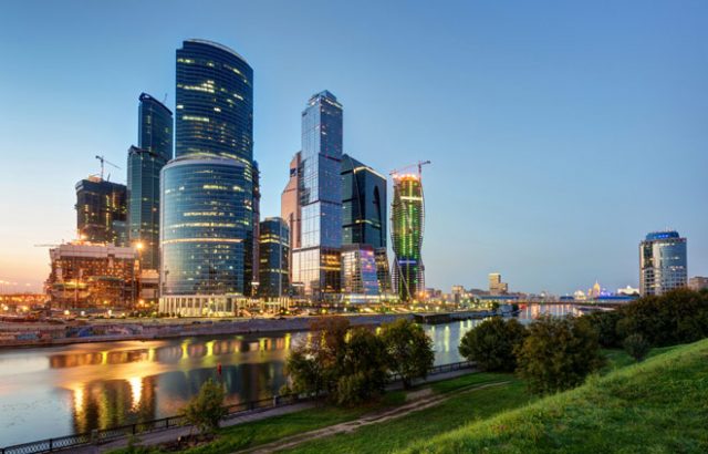 Москву назвали самым комфортным городом мира - фото 1
