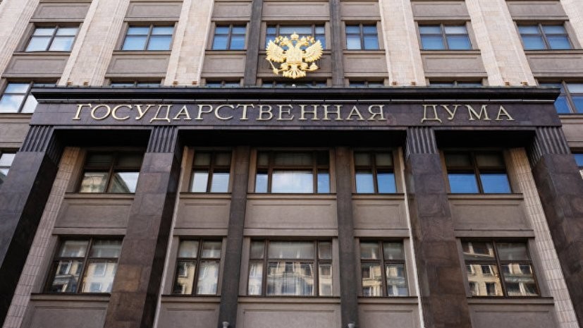 Дума приняла в первом чтении законопроект об отмене роуминга в России - фото 1