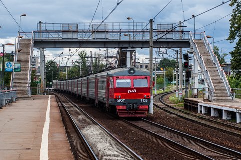 Пенсионеры столичного региона с 1 августа бесплатно поедут в электричках - фото 1