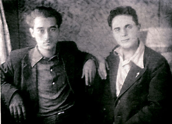 На 90-м году жизни скончался Андрей Дмитриевич Дементьев - фото 2