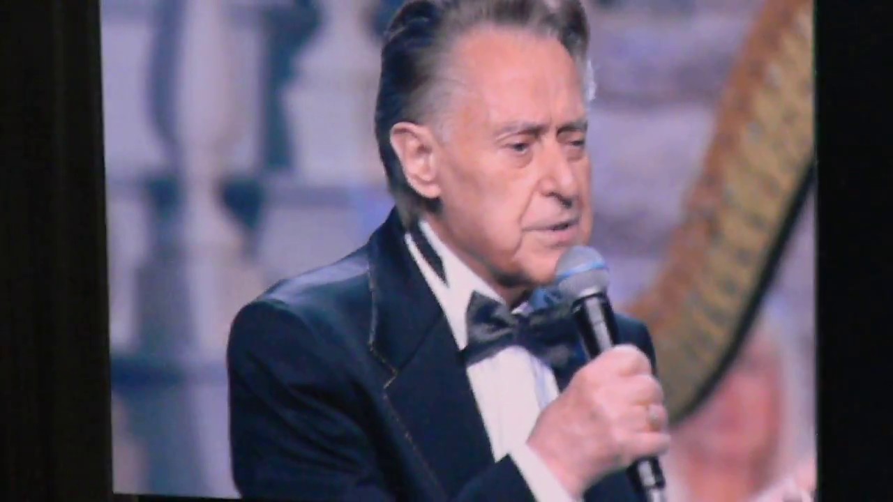 На 90-м году жизни скончался Андрей Дмитриевич Дементьев - фото 6
