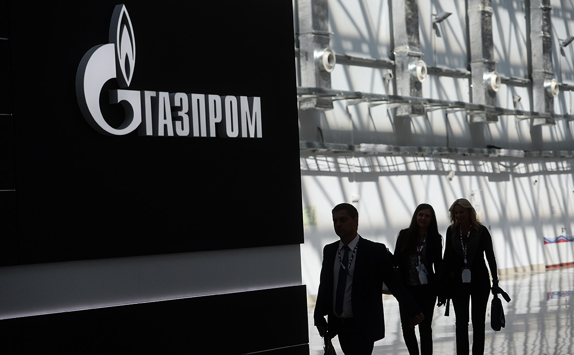 "Нафтогаз" против "Газпрома" - новый виток противостояния - фото 1